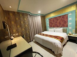 Tu Cheng Hotel