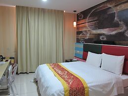 Tu Cheng Hotel