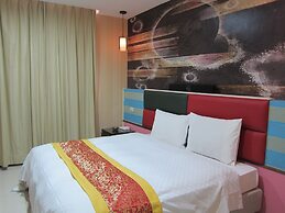 Tu Cheng Hotel