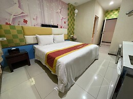 Tu Cheng Hotel
