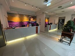 Tu Cheng Hotel