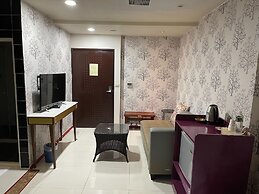 Tu Cheng Hotel