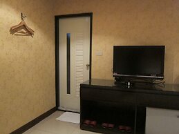 Tu Cheng Hotel