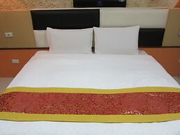 Tu Cheng Hotel