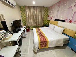 Tu Cheng Hotel