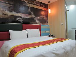 Tu Cheng Hotel
