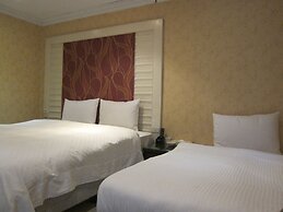 Tu Cheng Hotel