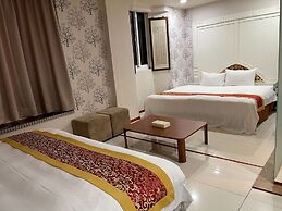 Tu Cheng Hotel