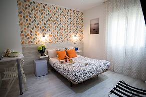 Bloom Inn Madrid