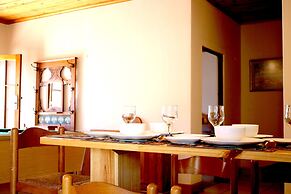 Sunset Cottage- Noordhoek