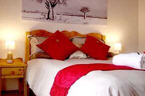 Sunset Cottage- Noordhoek