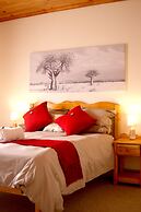 Sunset Cottage- Noordhoek