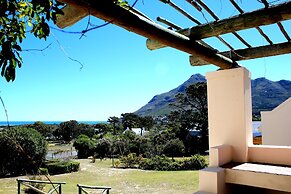 Sunset Cottage- Noordhoek