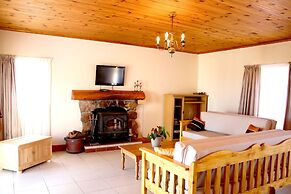 Sunset Cottage- Noordhoek