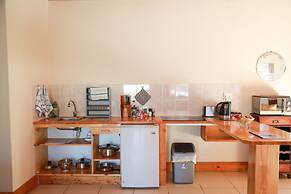 Sunset Cottage- Noordhoek