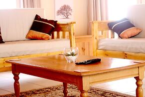 Sunset Cottage- Noordhoek