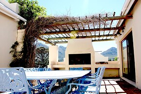 Sunset Cottage- Noordhoek