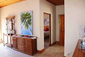 Sunset Cottage- Noordhoek