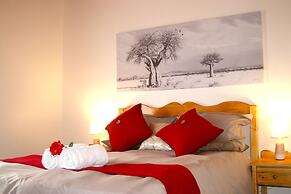 Sunset Cottage- Noordhoek