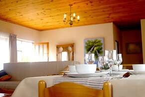 Sunset Cottage- Noordhoek