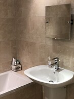 Retreat at The Knowe Auchincruive Estate