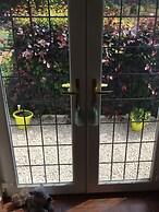 Retreat at The Knowe Auchincruive Estate