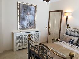 Retreat at The Knowe Auchincruive Estate