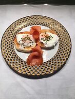 Retreat at The Knowe Auchincruive Estate