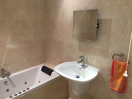 Retreat at The Knowe Auchincruive Estate