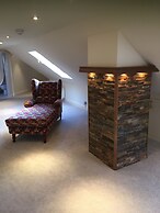 Retreat at The Knowe Auchincruive Estate