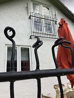 Retreat at The Knowe Auchincruive Estate