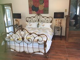 Retreat at The Knowe Auchincruive Estate