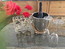 Retreat at The Knowe Auchincruive Estate