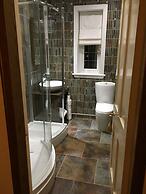 Retreat at The Knowe Auchincruive Estate