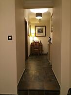 Retreat at The Knowe Auchincruive Estate