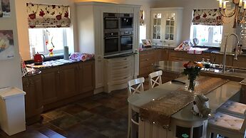 Retreat at The Knowe Auchincruive Estate