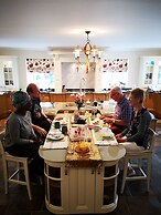 Retreat at The Knowe Auchincruive Estate