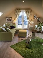 Retreat at The Knowe Auchincruive Estate