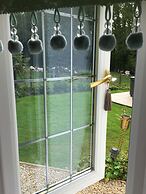 Retreat at The Knowe Auchincruive Estate