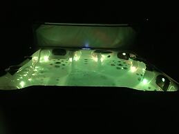 Retreat at The Knowe Auchincruive Estate