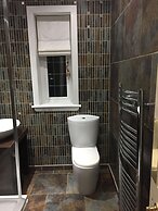 Retreat at The Knowe Auchincruive Estate