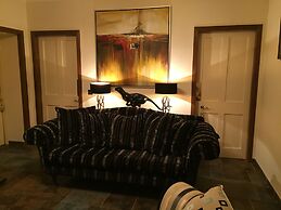 Retreat at The Knowe Auchincruive Estate