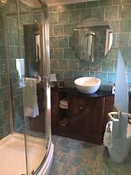 Retreat at The Knowe Auchincruive Estate