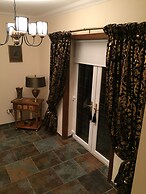 Retreat at The Knowe Auchincruive Estate