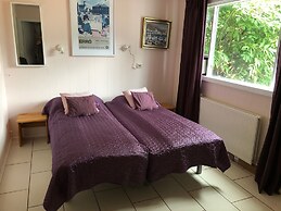 Big Villa in Húsavík Suburb