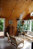 Big Villa in Húsavík Suburb