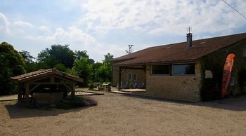 Domaine les Messauts - Gîte Le Cerisier