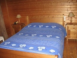 Domaine les Messauts - Gîte le Figuier