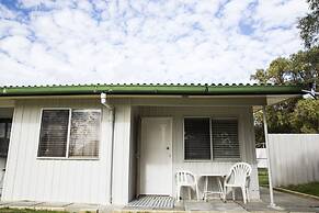 Salty Shack Lancelin