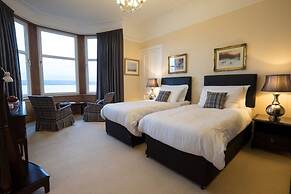 Cedars Guest House